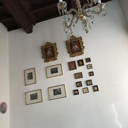 Room For Rent In Rome Trastevere Exterior foto