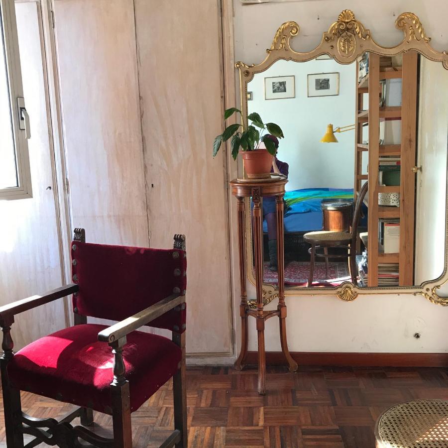 Room For Rent In Rome Trastevere Exterior foto