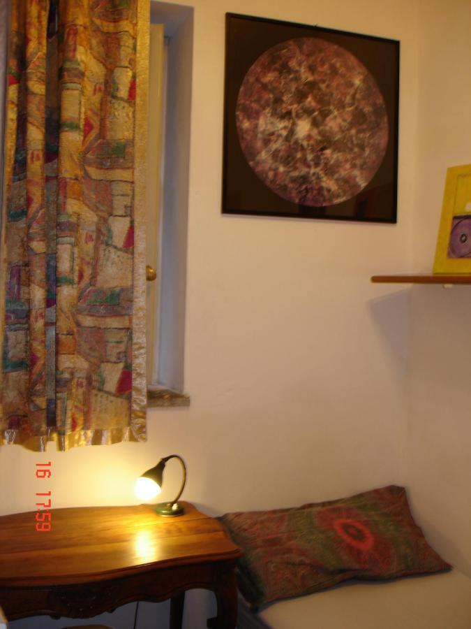 Room For Rent In Rome Trastevere Exterior foto